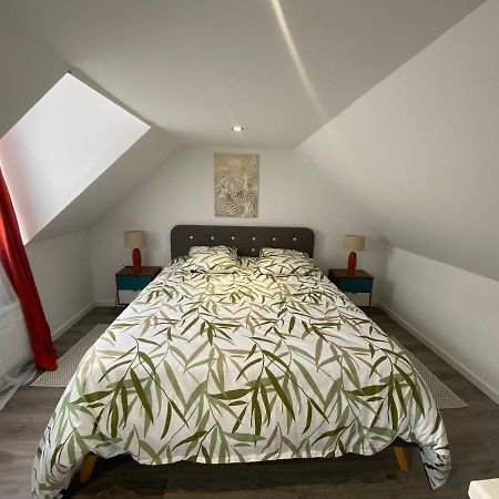 Cosy Lit' House Villa Calais Buitenkant foto